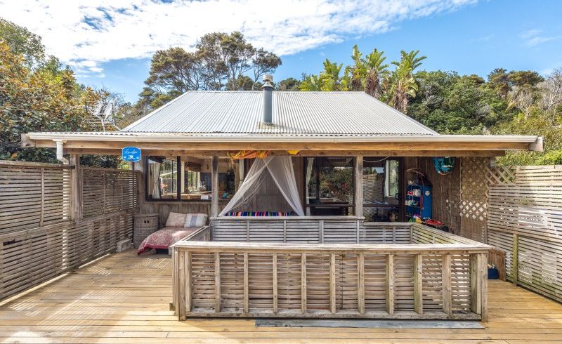  at 51 Whakarite Road, Ostend, Waiheke Island
