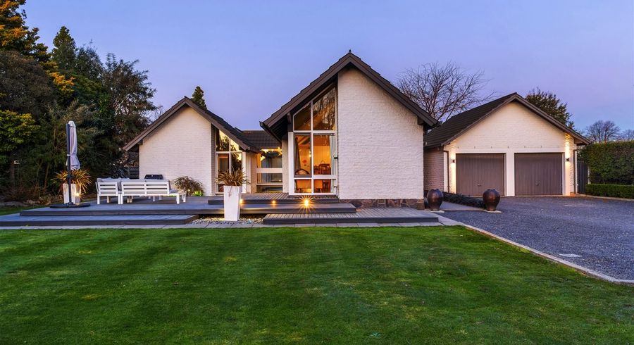  at 100 White Street, Rangiora, Rangiora