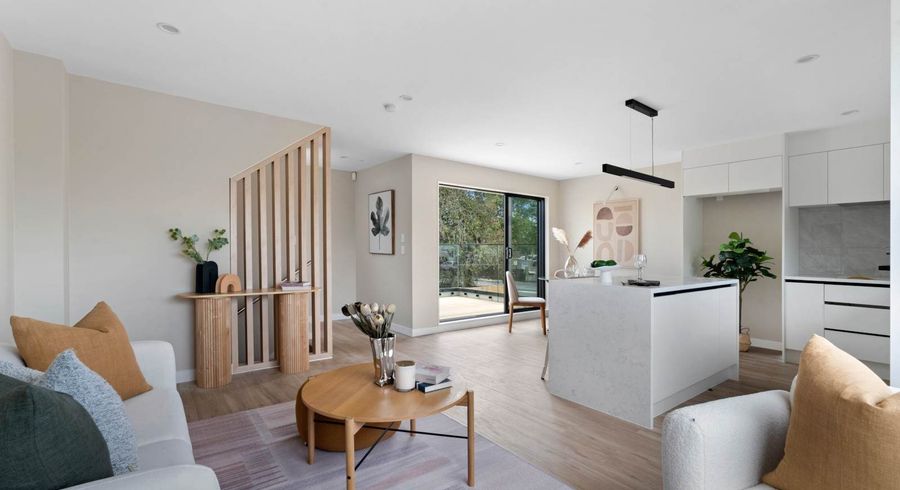  at 128 Kervil Avenue, Te Atatu Peninsula, Waitakere City, Auckland