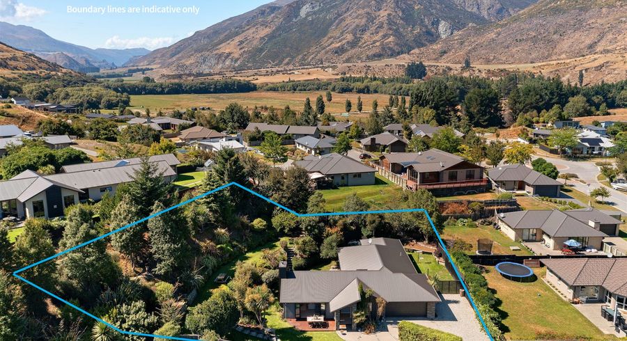  at 8 Quill Street, Lake Hayes, Queenstown