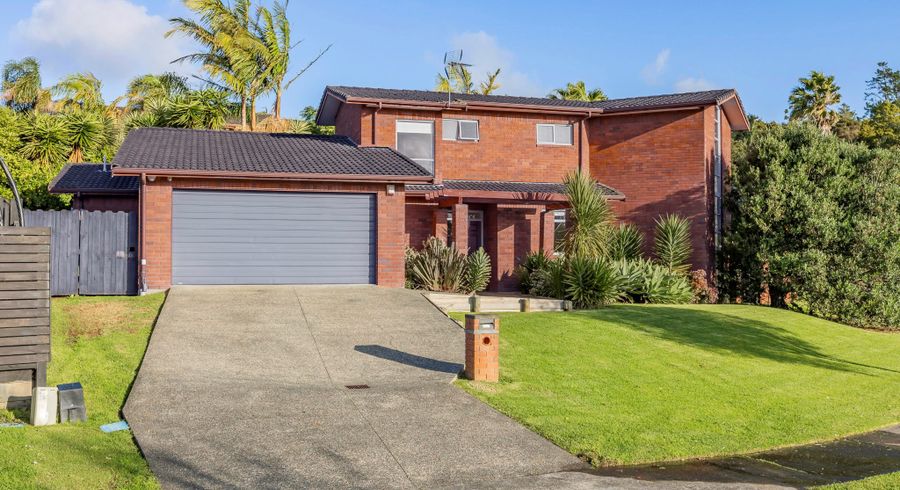  at 5 Driftwood Drive, Red Beach, Red Beach