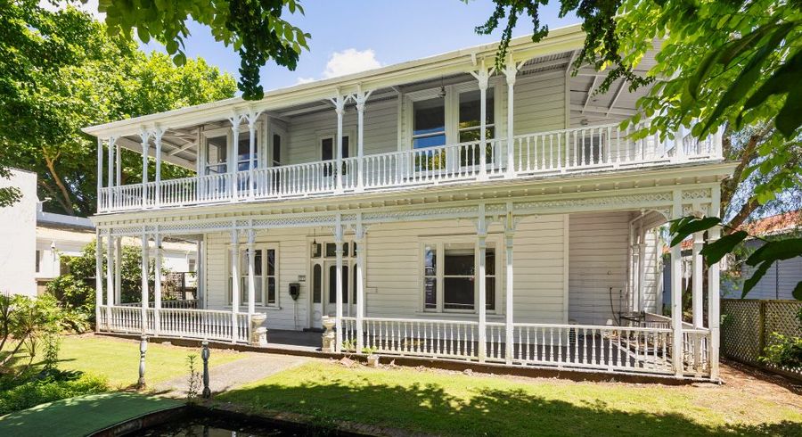  at Parnell, Auckland City, Auckland