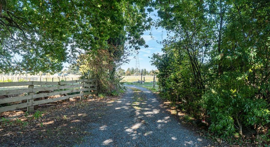  at 126 Waihakeke Road, Carterton, Carterton, Wellington