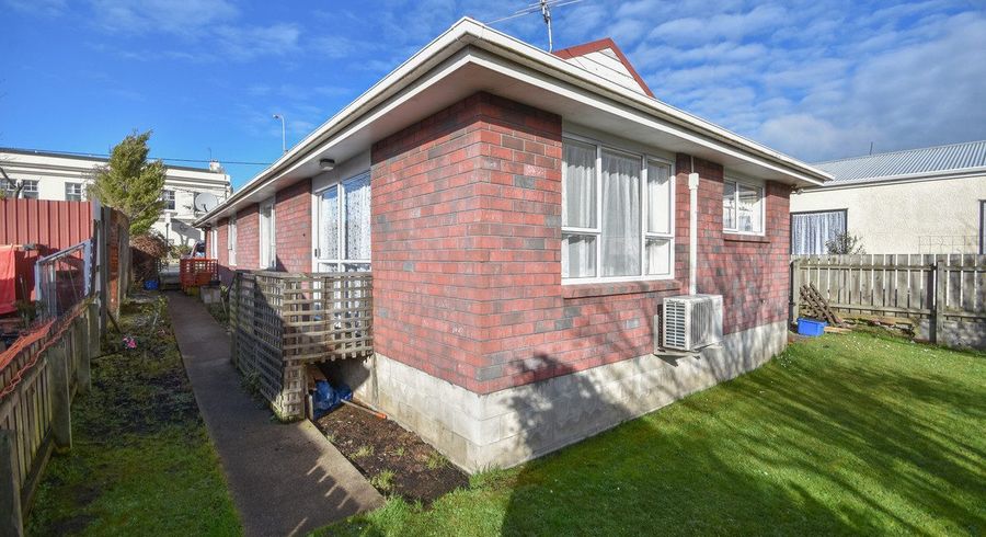  at 412B Hillside Road, South Dunedin, Dunedin, Otago