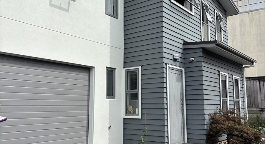  at 6/6 Tisdall Street, Hamilton Central, Hamilton