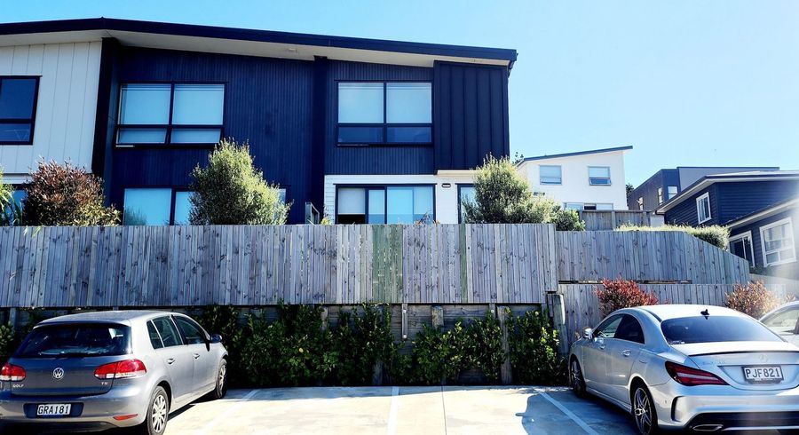  at 15/62 Spenmoor Street, Newlands, Wellington, Wellington