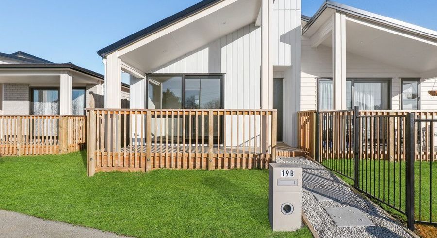  at 19B Tributary Parade, Karaka, Franklin, Auckland