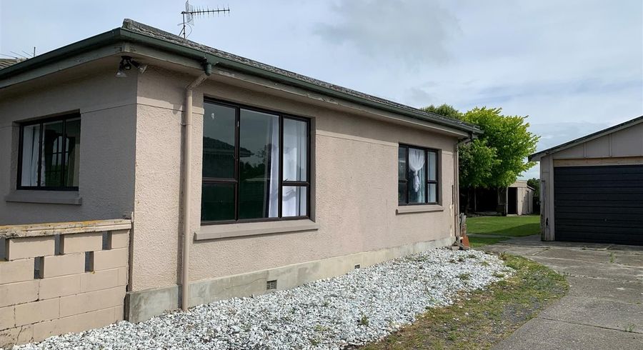  at 12 Fulton Street, Gladstone, Invercargill