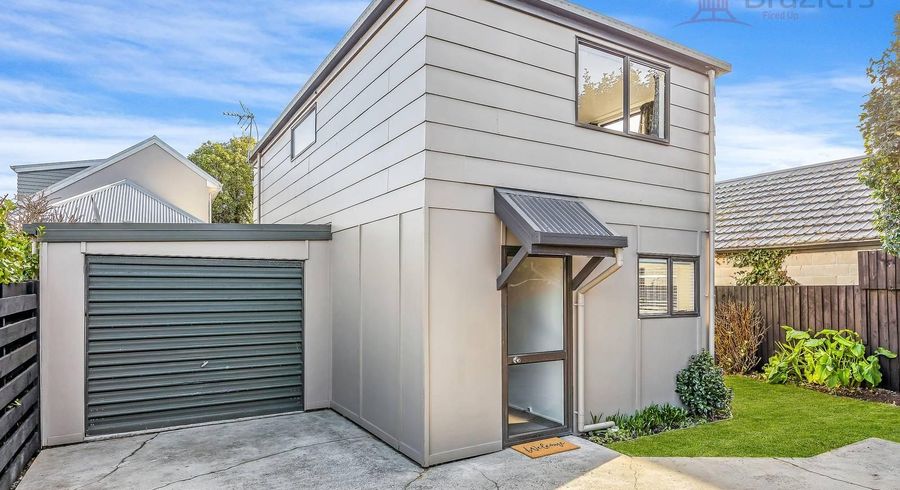  at 5/15 Draper Street, Richmond, Christchurch City, Canterbury