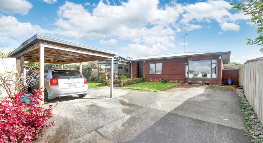  at 3/76 Paihia Road, One Tree Hill, Auckland City, Auckland