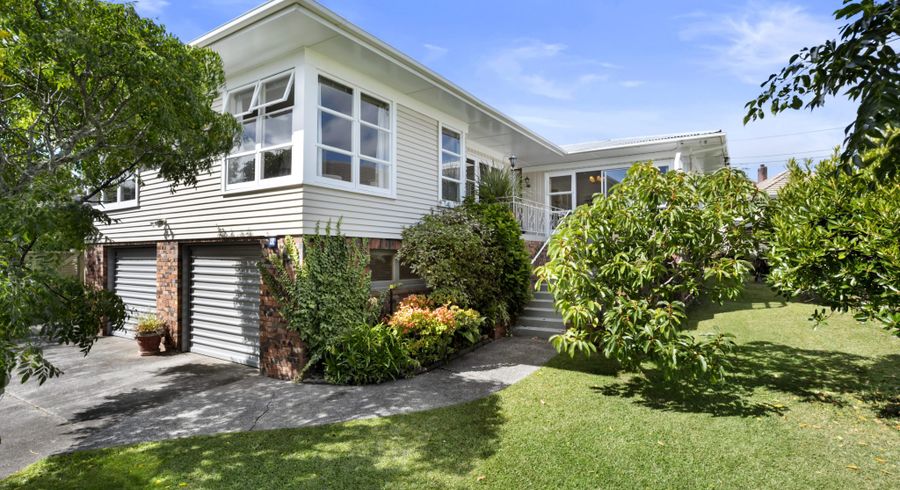  at 3A Temple Street, Meadowbank, Auckland