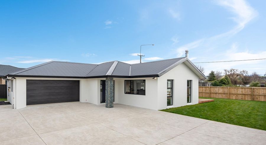  at 2A Margate Street, Waihola, Clutha, Otago