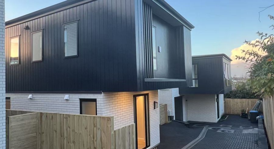 at 3/70 West Tamaki Road, Saint Heliers, Auckland City, Auckland