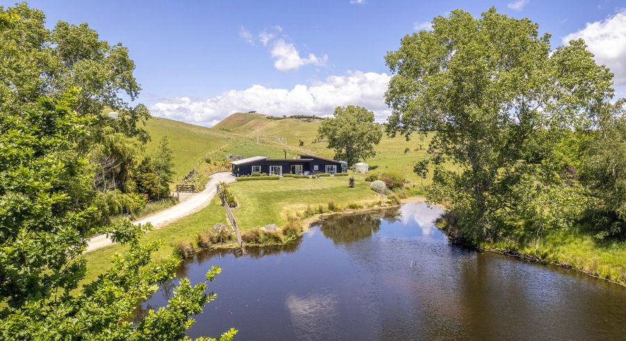  at 444a Black Rock Road, Masterton, Masterton, Wellington