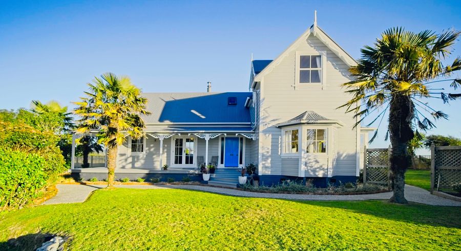  at 30 Stafford Road, Awatuna, Hokitika