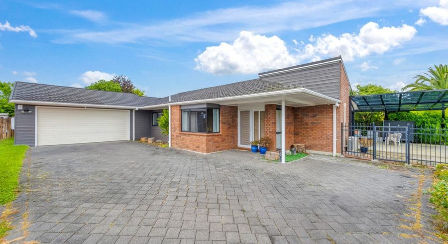  at 19 Seneca Court, Golflands, Manukau City, Auckland