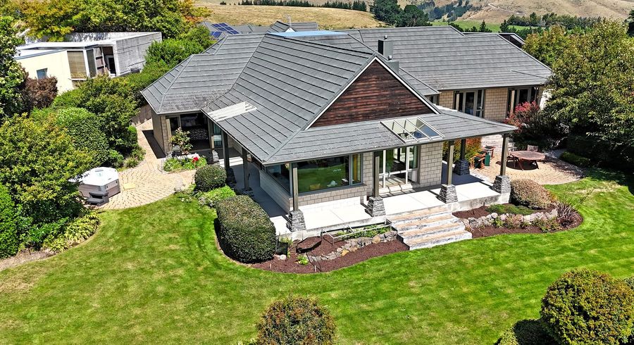  at 3 Watlings Place, Kennedy's Bush, Christchurch City, Canterbury