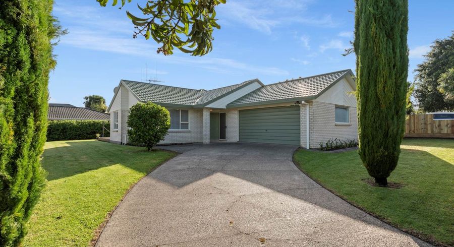  at 23 Thornlea Drive, Welcome Bay, Tauranga, Bay Of Plenty