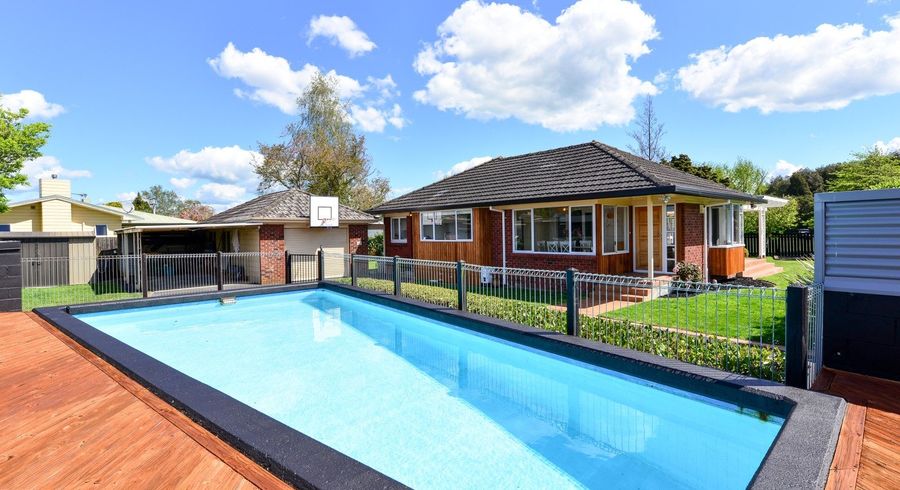  at 37 Morris Road, Hillcrest, Hamilton
