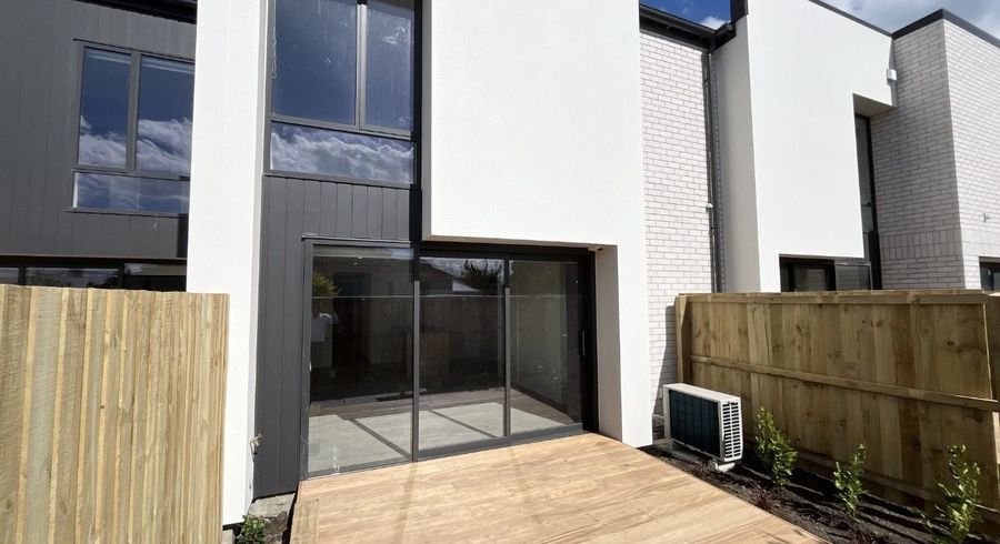  at 3/200 Lyttelton Street, Spreydon, Christchurch City, Canterbury