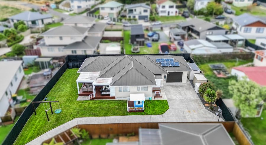  at 14 Concord Street, Wainuiomata, Lower Hutt, Wellington