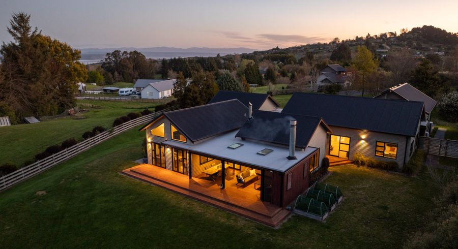  at 67 Lomond Grove, Acacia Bay, Taupo, Waikato