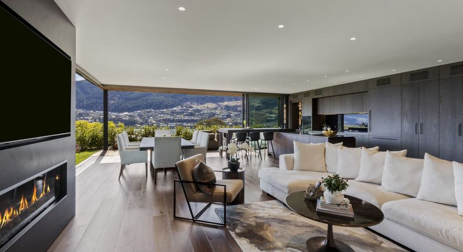  at 2 White Stag Rise, Kelvin Heights, Queenstown-Lakes, Otago