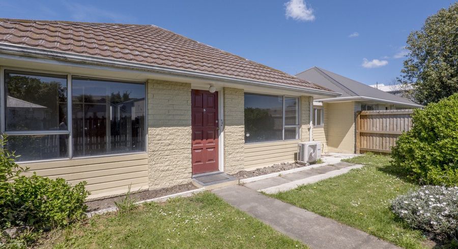  at 5/372 Hereford Street, Linwood, Christchurch City, Canterbury