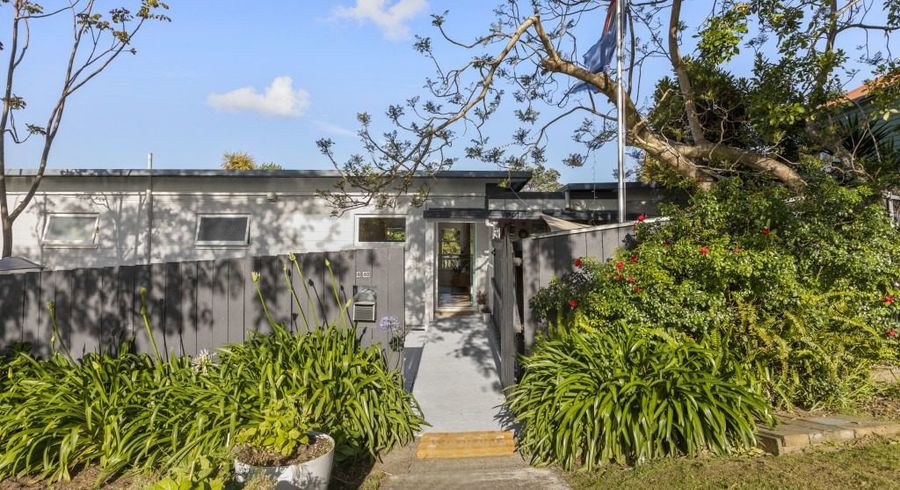  at 4/40 Roslyn Terrace, Devonport, North Shore City, Auckland