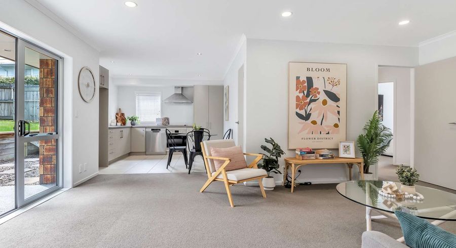  at 1/32 Nikau Street, Springfield, Rotorua, Bay Of Plenty