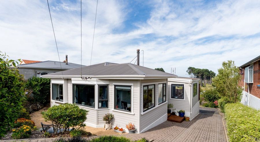  at 34 Norman Street, Tainui, Dunedin, Otago