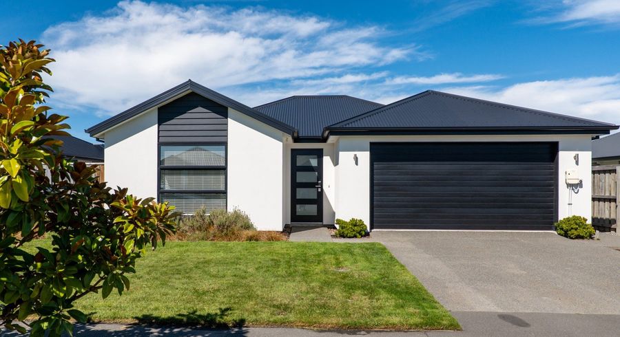  at 37 Kilmurry Street, Halswell, Christchurch City, Canterbury