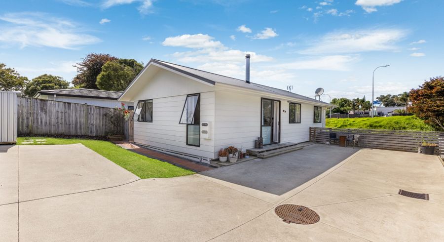  at 7D Collingwood Road, Waiuku, Waiuku