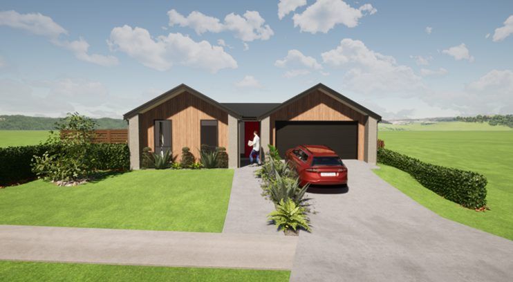  at 50 Geraghty Road, Pukekawa, Franklin, Auckland