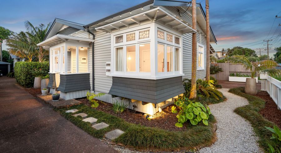  at 82A Ngataringa Road, Devonport, North Shore City, Auckland