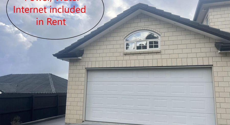  at 63 Westerham Drive, Dannemora, Manukau City, Auckland