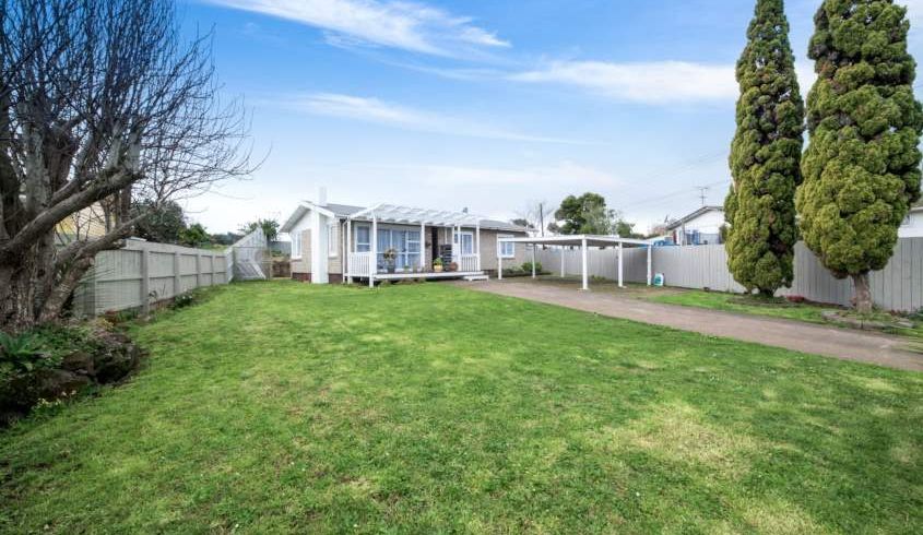  at 14 Kealy Road, Mount Wellington, Auckland City, Auckland