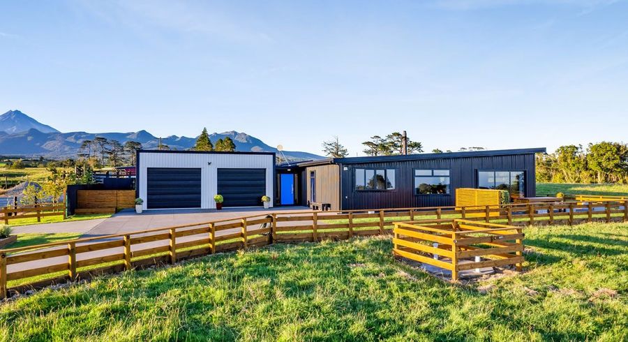  at 1202 Frankley Road, Hurworth, New Plymouth, Taranaki