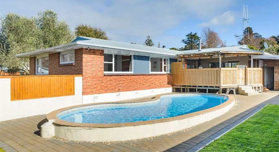  at 7 Wellesley Street, Feilding, Feilding
