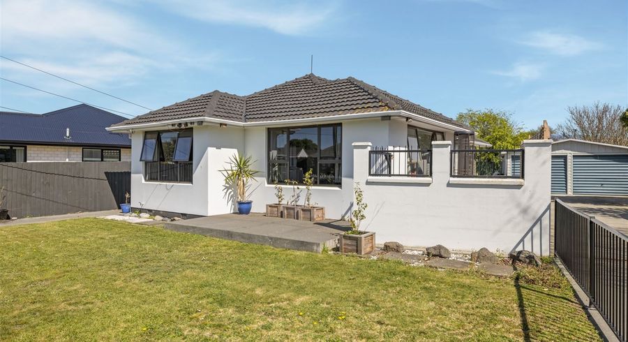  at 33 Bournemouth Crescent, Aranui, Christchurch