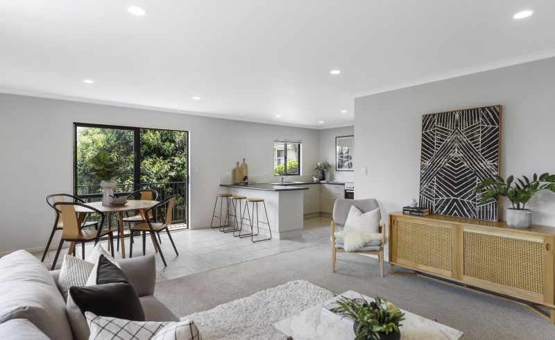  at 77A Stott Avenue, Birkdale, Auckland