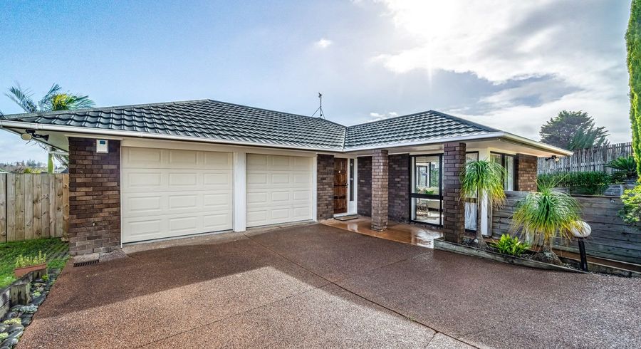  at 71 Aberfeldy Avenue, Highland Park, Auckland