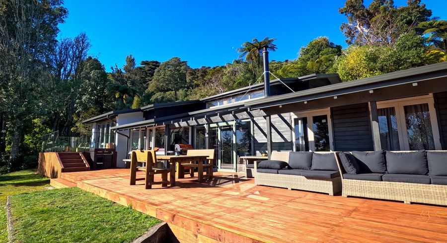  at 7 Kilgour Road, Greymouth, Grey, West Coast