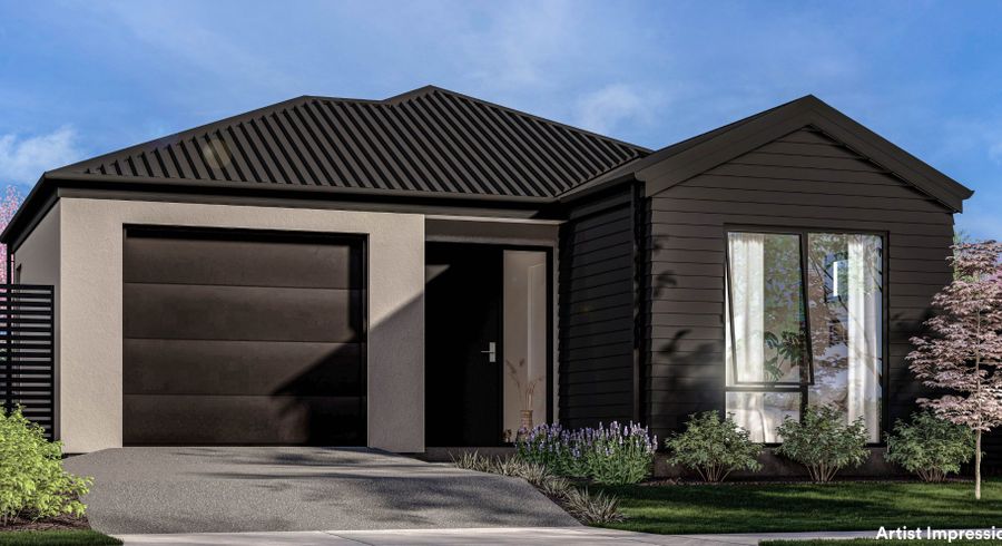  at Lot 14 Wood Grove, Stage 1b, Rolleston, Selwyn, Canterbury