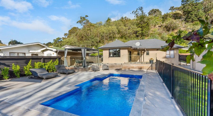  at 91 Ikitara Road, Whanganui East, Whanganui