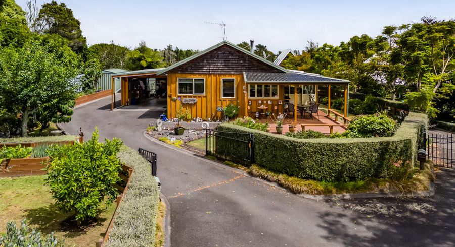  at 320C Frankley Road, Ferndale, New Plymouth