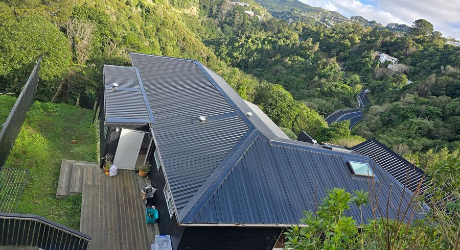  at 77 Old Porirua Road, Ngaio, Wellington, Wellington
