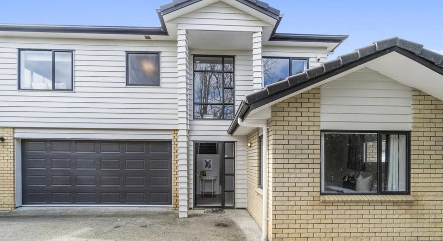  at 13A Maioro Street, New Windsor, Auckland City, Auckland