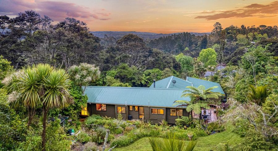  at 14 Cochran Road, Oratia, Auckland