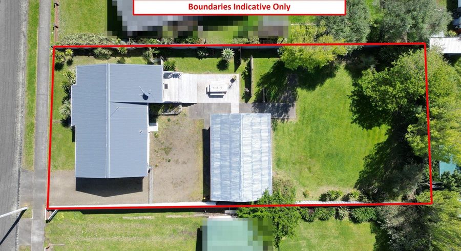  at 7 Hennessy Street East, Foxton Beach, Horowhenua, Manawatu / Whanganui